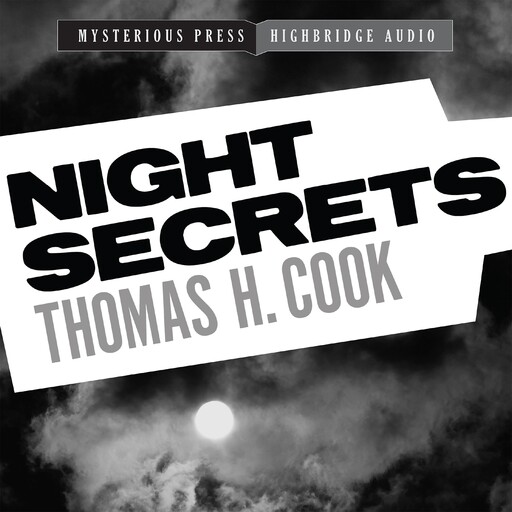 Night Secrets, Thomas H.Cook