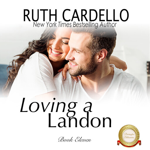 Loving a Landon, Ruth Cardello