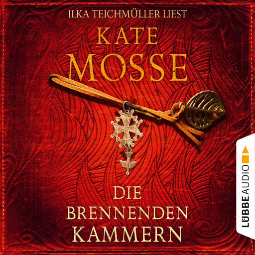 Die brennenden Kammern (Gekürzt), Kate Mosse