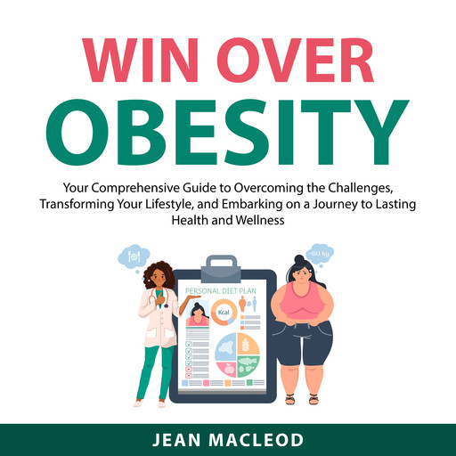 Win Over Obesity, Jean MacLeod