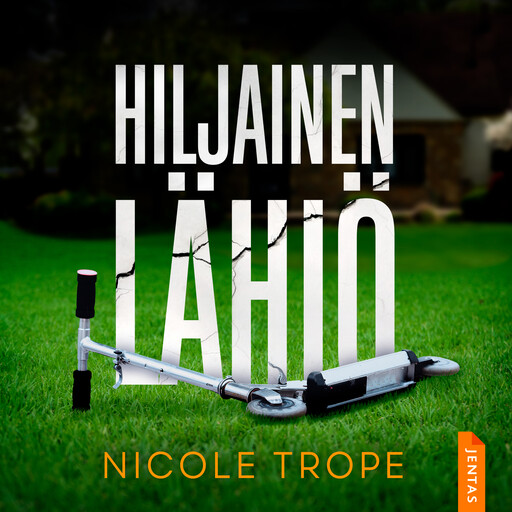Hiljainen lähiö, Nicole Trope
