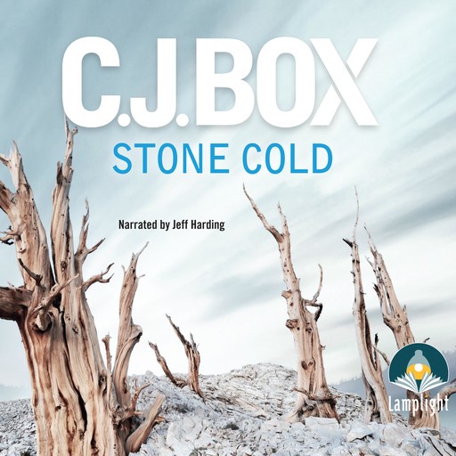 Stone Cold, C.J.Box