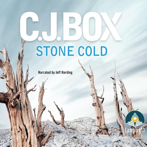 Stone Cold, C. J. Box