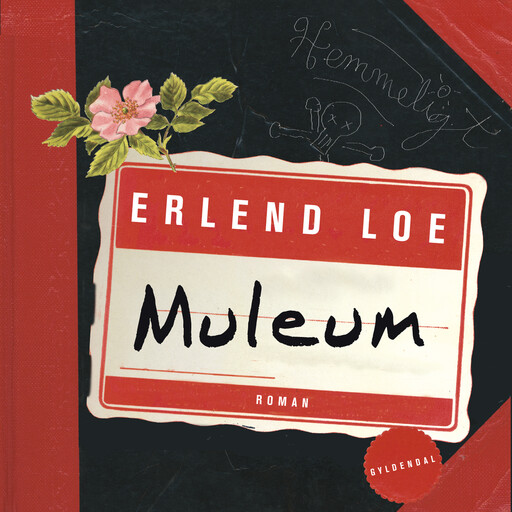 Muleum, Erlend Loe