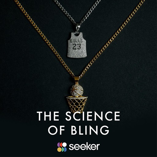 The Science of Bling, Seeker