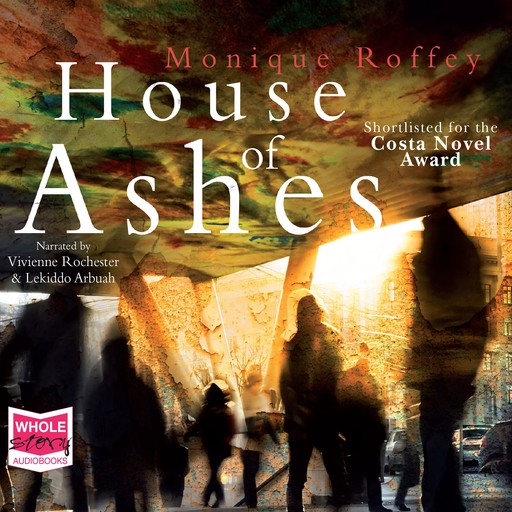 House of Ashes, Roffey Monique