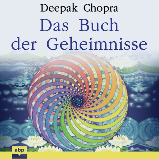 Das Buch der Geheimnisse, Deepak Chopra