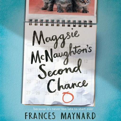 Maggsie McNaughton's Second Chance, Frances Maynard