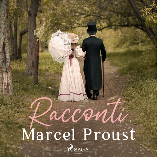 Racconti, Marcel Proust