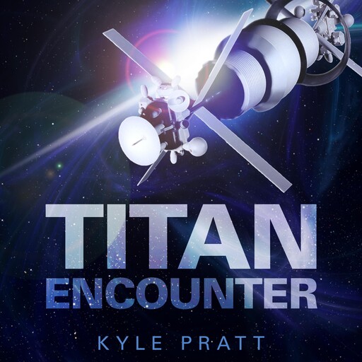 Titan Encounter, Kyle Pratt