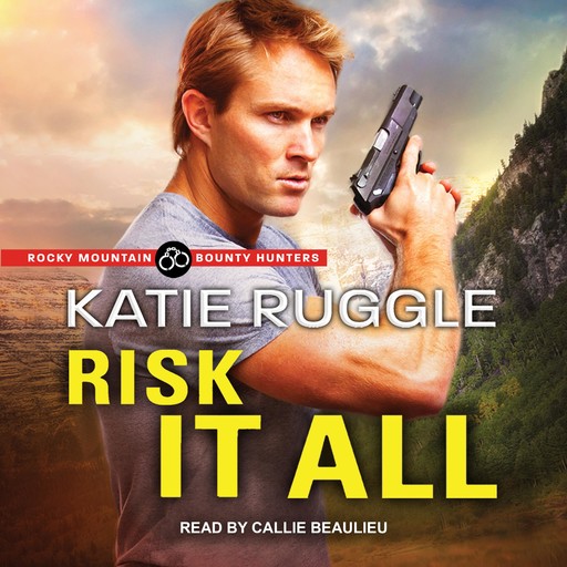 Risk it All, Katie Ruggle