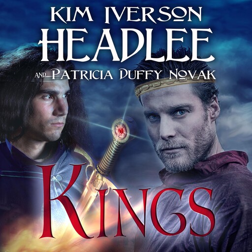 Kings, Kim Iverson Headlee, Patricia Duffy Novak