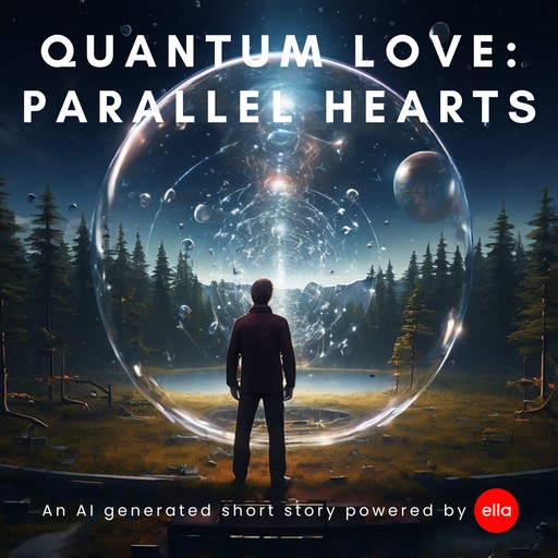 Quantum Love: Parallel Hearts, Ella Stories