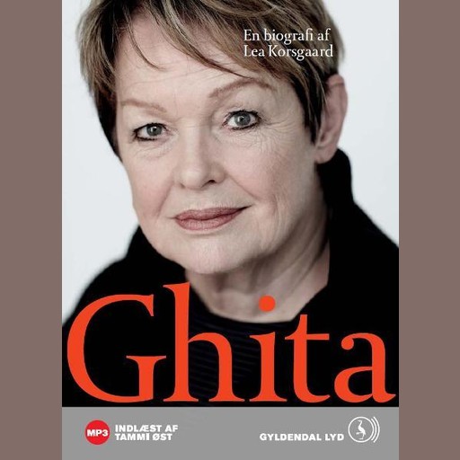 Ghita, Lea Korsgaard
