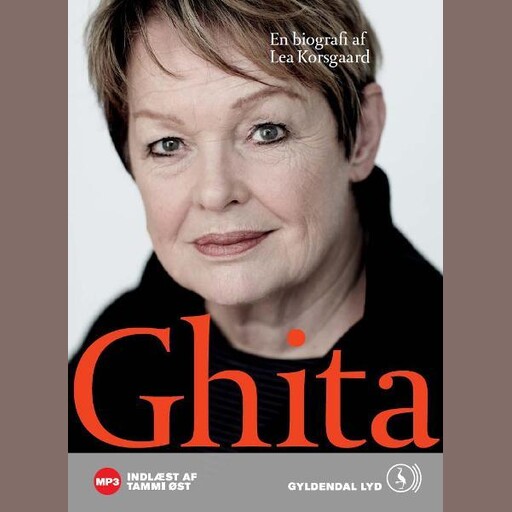 Ghita, Lea Korsgaard
