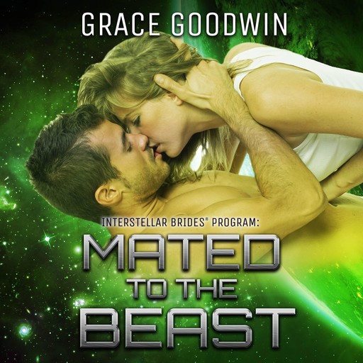 Mated To The Beast, Grace Goodwin
