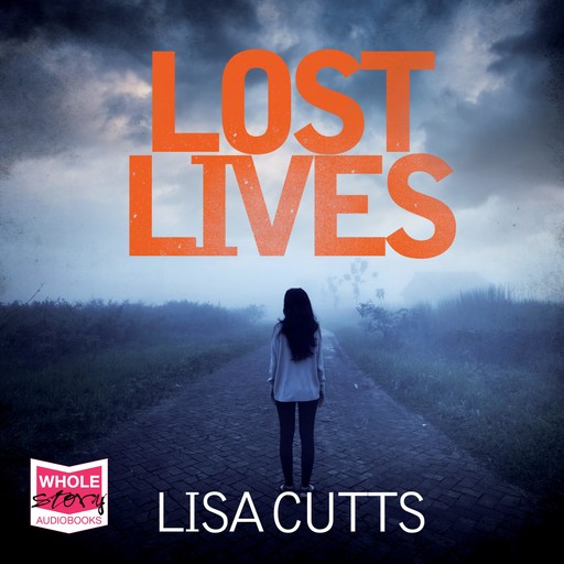 Lost Lives, Lisa Cutts