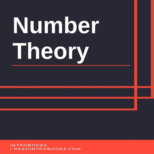 Number Theory, Introbooks Team
