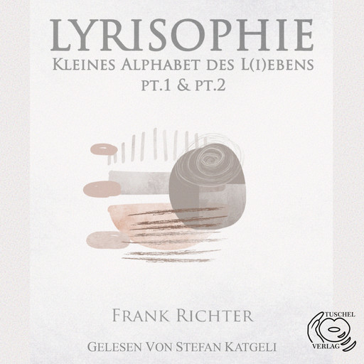 Lyrisophie, Frank Richter