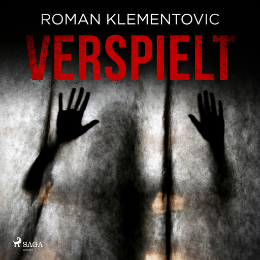 Verspielt, Roman Klementovic