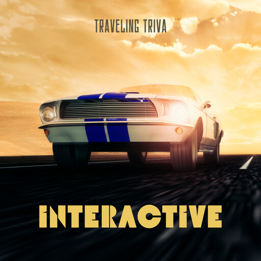 TRAVELING TRIVIA II, Wendell Hockaday Jr.