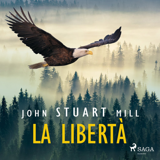 La libertà, John Stuart Mill