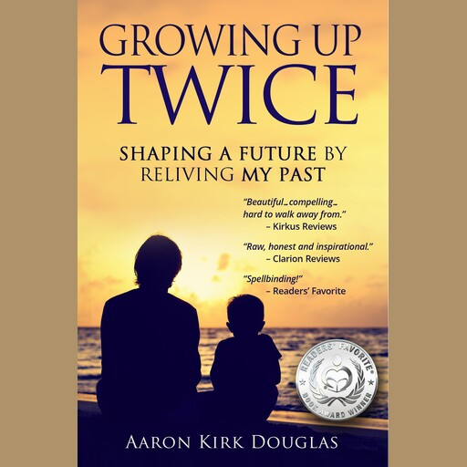 Growing Up Twice, Aaron Douglas