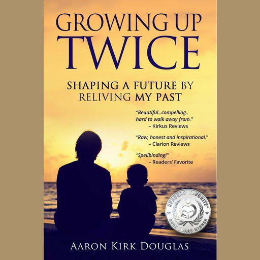 Growing Up Twice, Aaron Douglas