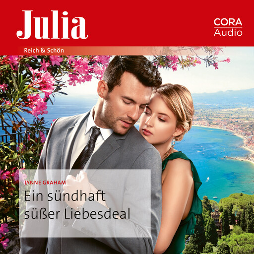 Ein sündhaft süßer Liebesdeal, Lynne Graham