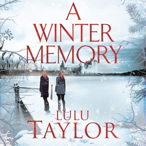A Winter Memory, Lulu Taylor