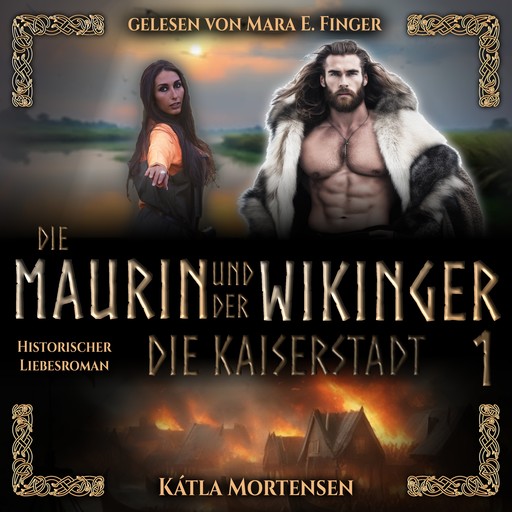 Die Kaiserstadt, Kátla Mortensen