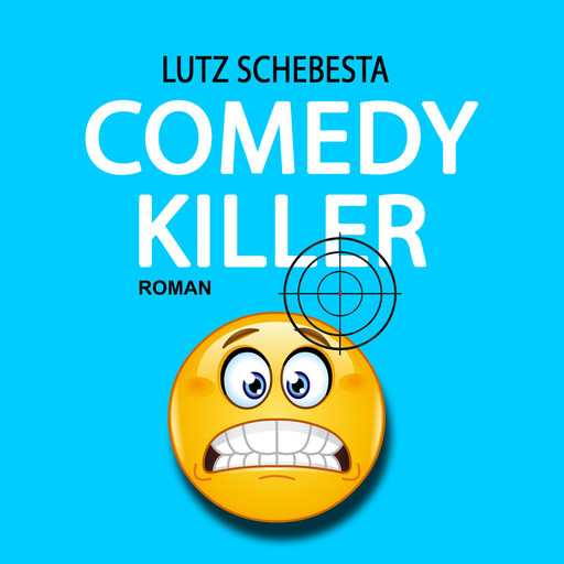 Comedy Killer, Lutz Schebesta