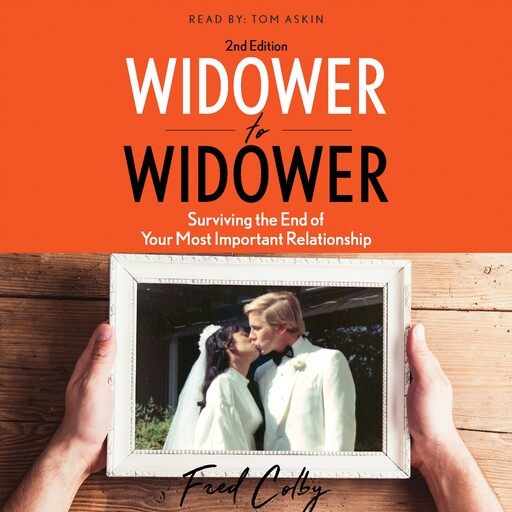 Widower to Widower, Fred Colby