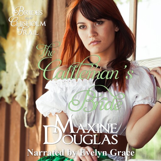 The Cattleman's Bride, Maxine Douglas