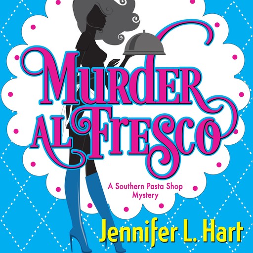 Murder al Fresco, Jennifer Hart