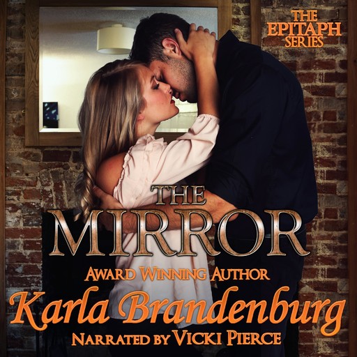 The Mirror, Karla Brandenburg