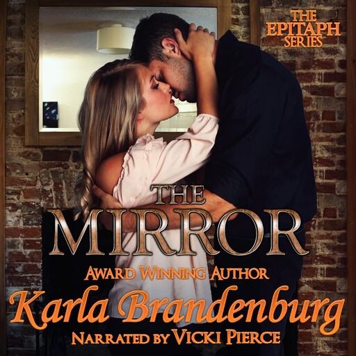 Epitaph 3: The Mirror, Karla Brandenburg