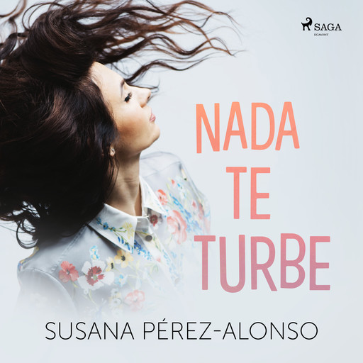 Nada te turbe, Susana Pérez-Alonso