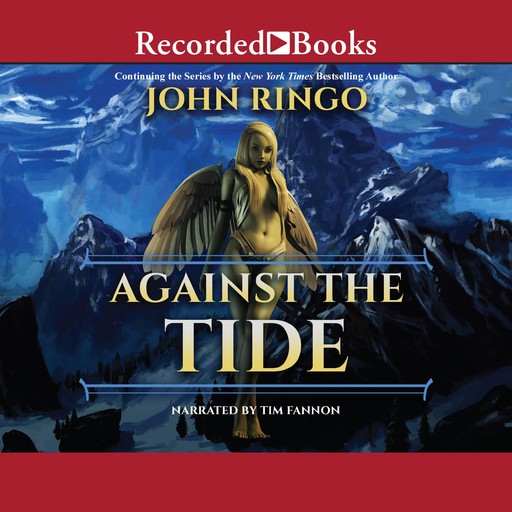 Against the Tide, John Ringo