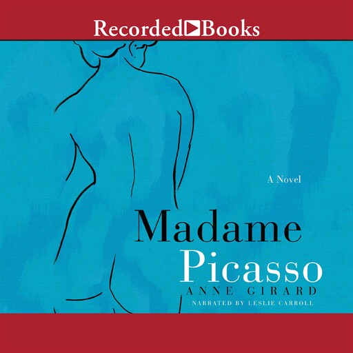 Madame Picasso, Anne Girard