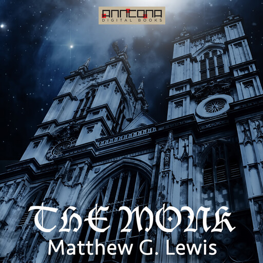 The Monk, Matthew Lewis