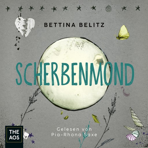 Scherbenmond, Bettina Belitz