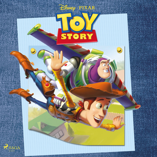 Toy Story, – Disney
