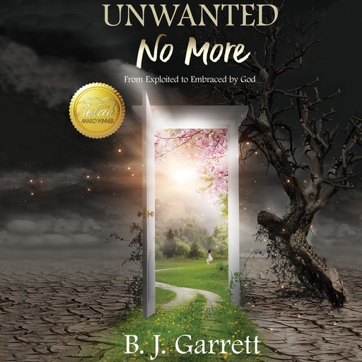 Unwanted No More, B.J. Garrett