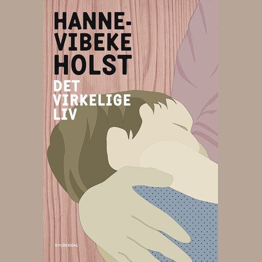 Det virkelige liv, Hanne-Vibeke Holst