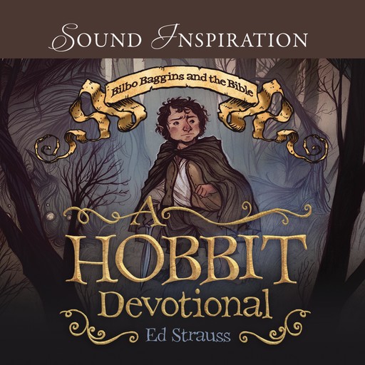 A Hobbit Devotional, Ed Strauss
