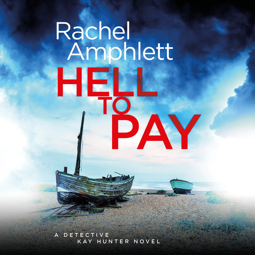 Hell to Pay, Rachel Amphlett