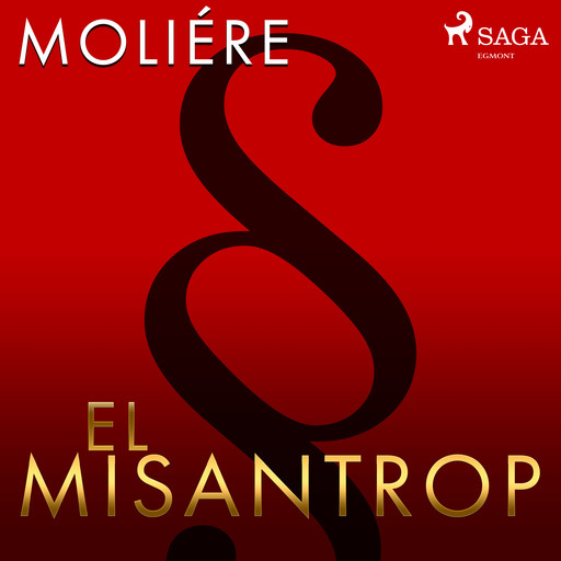 El misantrop, Molière