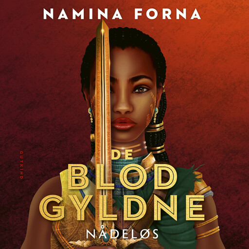 De blodgyldne - Nådeløs, Namina Forna