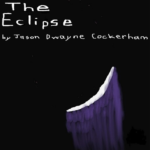 The Eclipse, Jason Cockerham